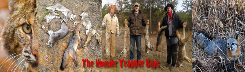 Hoosier Trapper Supply (@hoosiertrappersupply) • Instagram photos and videos